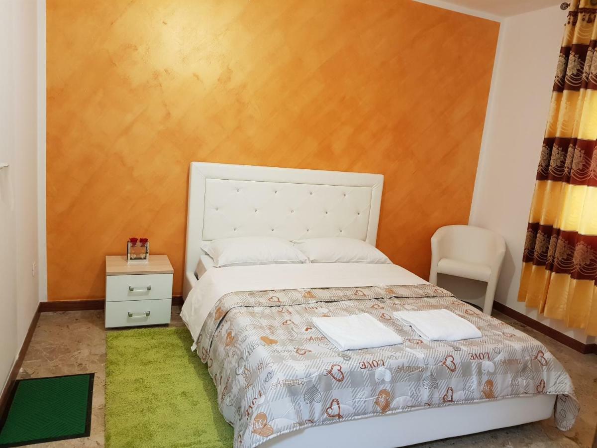 Venice BnB Mestre Exterior foto