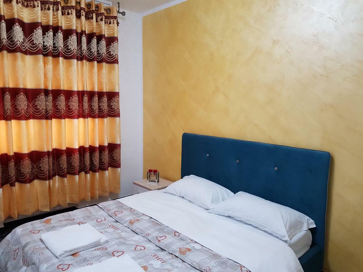 Venice BnB Mestre Exterior foto