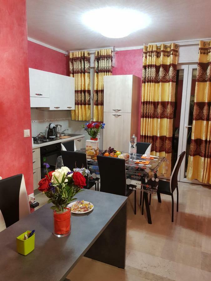 Venice BnB Mestre Exterior foto